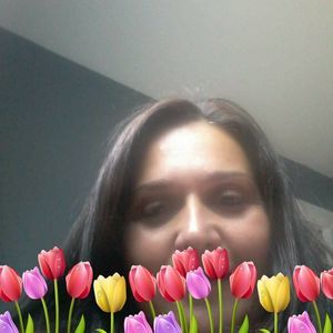 Meet your Posher, Maria